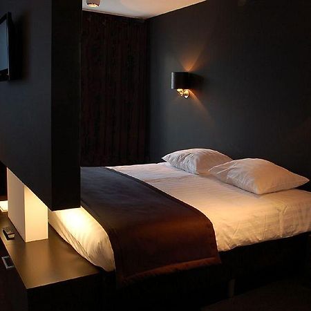 Hotel Victory Groot Bijgaarden Eksteriør bilde