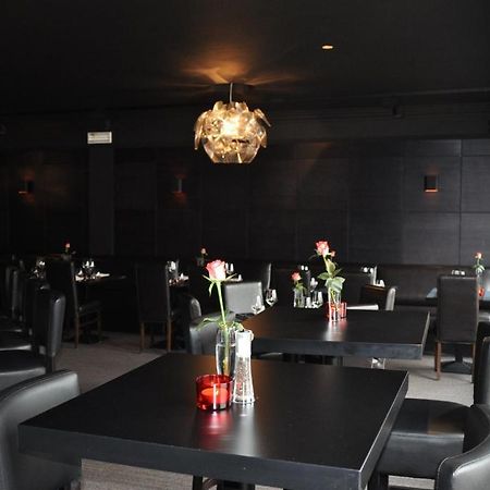 Hotel Victory Groot Bijgaarden Eksteriør bilde