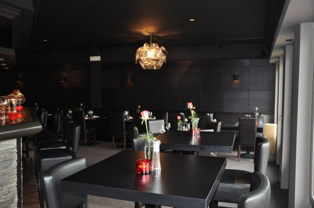 Hotel Victory Groot Bijgaarden Eksteriør bilde