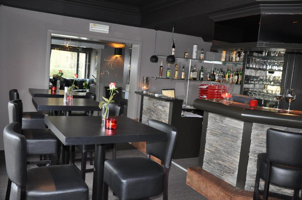Hotel Victory Groot Bijgaarden Eksteriør bilde