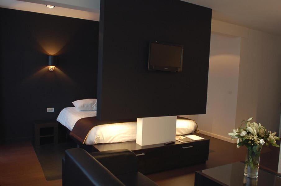 Hotel Victory Groot Bijgaarden Rom bilde