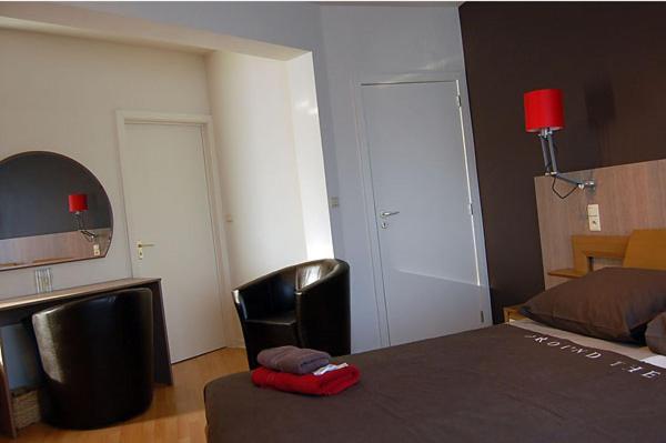 Hotel Victory Groot Bijgaarden Rom bilde