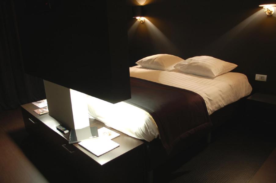 Hotel Victory Groot Bijgaarden Rom bilde